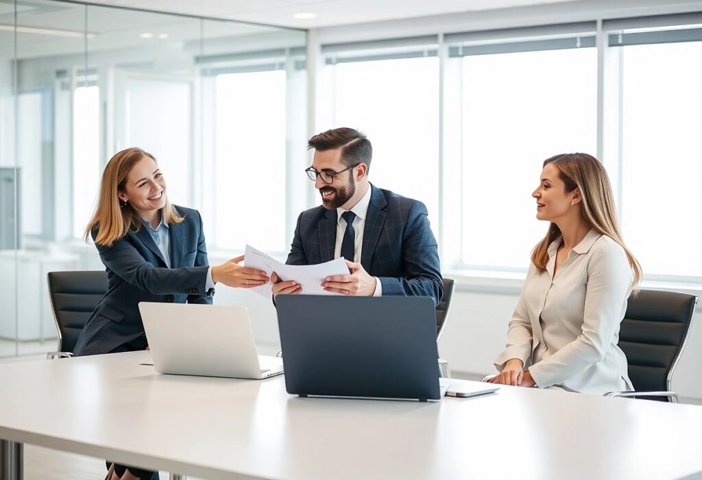 Generální ředitel – CEO (Chief Executive Officer) THEONES.CZ